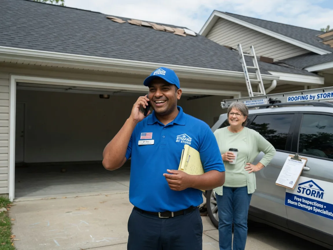 Roof Repair Near Me Prairie Farm, WI FAQs